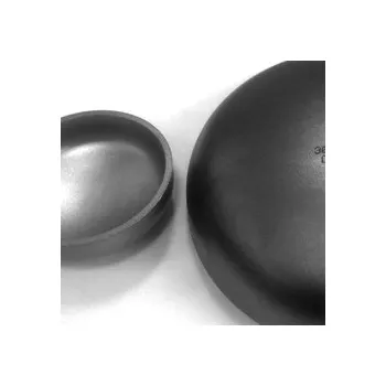 Instalatérský materiál Dno klenuté 1.4301 30x2