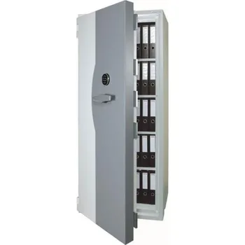 Trezor WERTHEIM Bezpečnostní trezor CWS1901