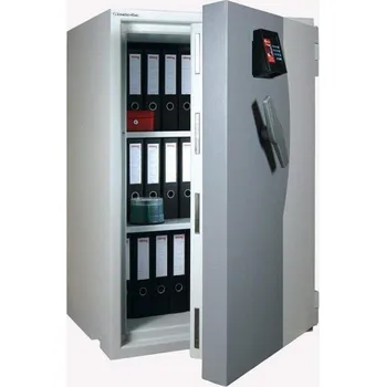 Trezor WERTHEIM Ohnivzdorný trezor CWS1200 LFS60