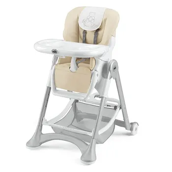 Jídelní židlička Cam Campione Elegant 2014