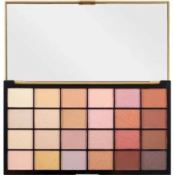 Oční stíny Makeup Revolution Life On The Dancefloor Paletka očních stínů 26,4 g