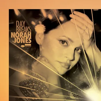 Zahraniční hudba Day Breaks - Norah Jones [CD]