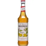 Monin Mangue - Mango 0,7l