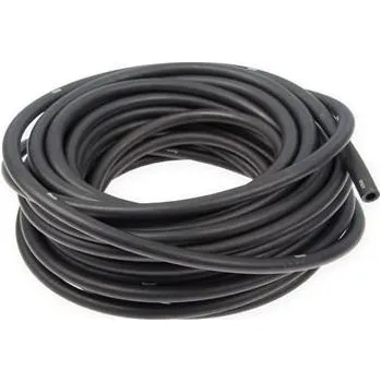 Palivový systém pro motocykl Hadice palivová 1/4"(¤6mm) x 7,7m