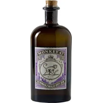 Gin Monkey 47 Gin 0,5l 47%