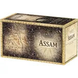 Grešík Assam Černý čaj 20 sáčků