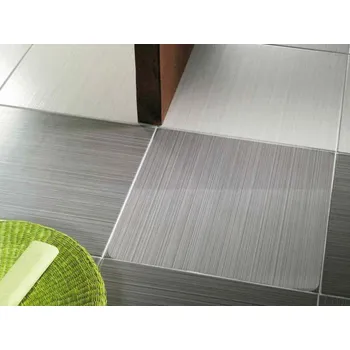 Hladké ochranné fólie na dlaždice - 29 x 59 cm