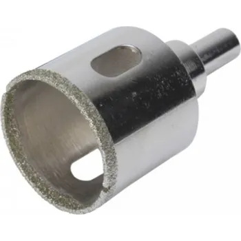 Vrták Diamantová korunka pr. 35 mm Rubi