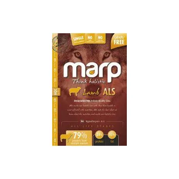 Krmivo pro psa Marp Holistic - Lamb ALS Grain Free 12kg