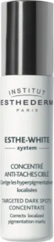 Tělový krém Esthederm Esthe-White cílené bělicí sérum pro lokální použití