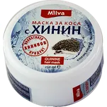 Milva Chinin maska na vlasy