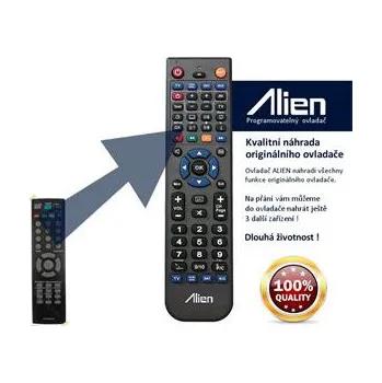 Dálkový ovladač Dálkový ovladač ALIEN LG MKJ33981404