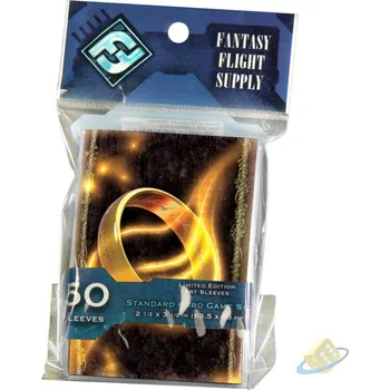 Obal na kartičku Fantasy Flight Games Obaly na karty Lord of the Rings: Prsten