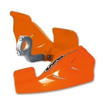 UFO kryty páček PARAMANO oranžové