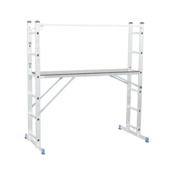 Stavebniny G21 Handrail 1,96 x 1,59 m multifunkční lešení 