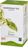 Hampstead Tea Zelený čaj bio 20 x 2 g