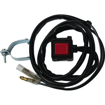 Elektroinstalace pro motocykl Vypínač YAM