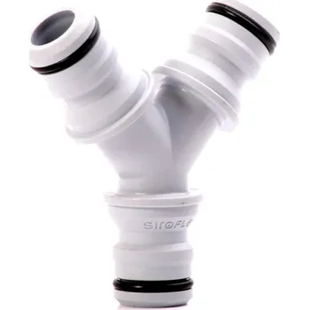 Zahradní hadice 4434 Rozbočka Y 3x čep PROFI