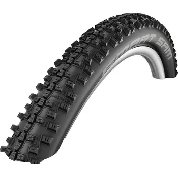 Schwalbe Smart Sam Addix drát černý 29"…