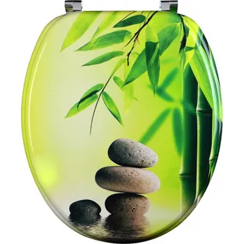 WC sedátko EISL Sanitär EDGG01SC Green Garden