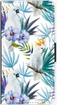 iSaprio Parrot Pattern 01 pro Huawei…