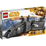 LEGO Star Wars 75217 Conveyex Transport…