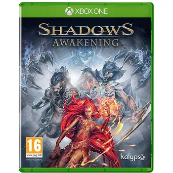 Hra pro Xbox One Shadows: Awakening Xbox One