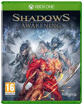 Hra pro Xbox One Shadows: Awakening Xbox One