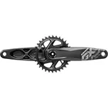 SRAM GX Eagle Boost 148 DUB 170 mm