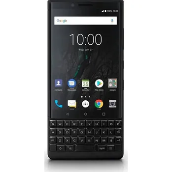 Mobilní telefon BlackBerry Key 2
