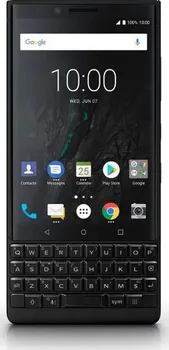 mobilní telefon BlackBerry Key 2