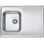 Alveus Classic Pro 30 Natur 1114308