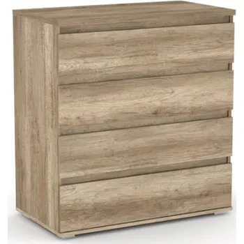 Komoda Komoda REA Amy 3 - dub canyon
