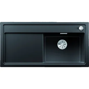 Granitový dřez BLANCO Zenar XL 6 S s excentrem P