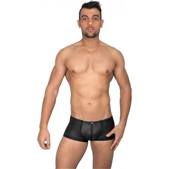 Boxerky Eros Veneziani Pánské boxerky PUSH-UP 7282 M/L + Doprava zdarma