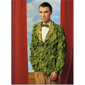 Annie Leibovitz - David Byrne Edition -…