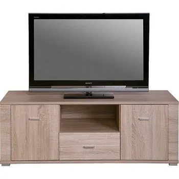 Televizní stolek ARTEN TV stolek GRESS 2D1S