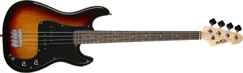 Baskytara ABX Guitars PB-280 SB/BBR