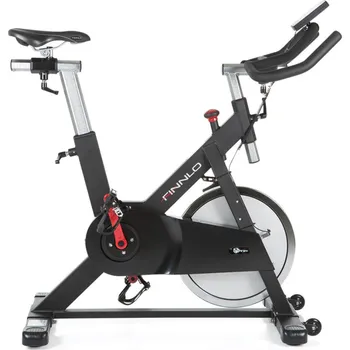 Cyklotrenažér Finnlo Speedbike CRS 2