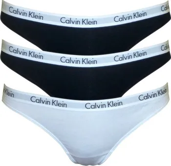 Kalhotky Calvin Klein D1622E WZB