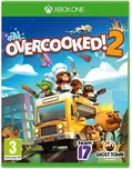 Overcooked 2 Xbox One