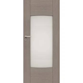 DRE bezfalcové dveře DRE TIXA 5