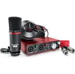 Focusrite Scarlett Studio Bundle 2nd Gen