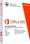 Microsoft Office 365 Personal 1 PC 1…