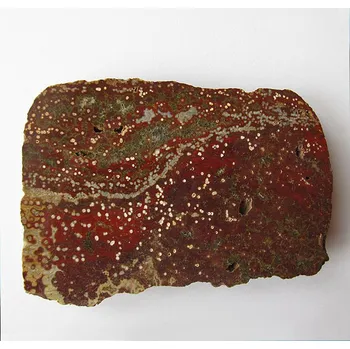 Sběratelství Železitý křemen z Čech 130x92mm