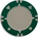Tuin Flop Kusový žeton design zelený 1…