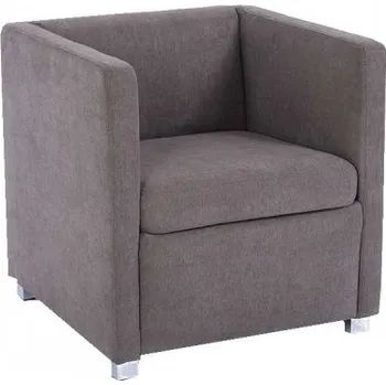 Křeslo Pevné křeslo AVA Naty - výběr látky