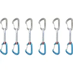 Ocun Hawk Wire DYN 11 5+1 grey/blue