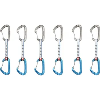 expreska Ocun Hawk Wire DYN 11 5+1 grey/blue