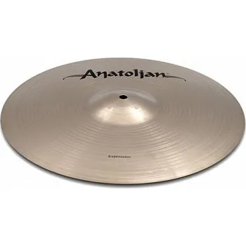 Bicí nástroj Anatolian Expression 17" Crash